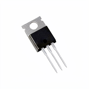 ชิ้นส่วนอิเล็กทรอนิกส์ IRG4BC40U ทรานซิสเตอร์220-3ของแท้ - Product Image 1