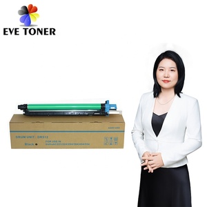 Offre Spéciale : Unité de tambour de toner DR512 compatible avec Konica Minolta, couleur noire, haute compatibilité - Product Image 6