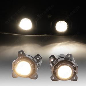 Feux antibrouillard avant halogènes pour Vauxhall Opel Astra J 2012-2015 Buick Cascada - Product Image 1