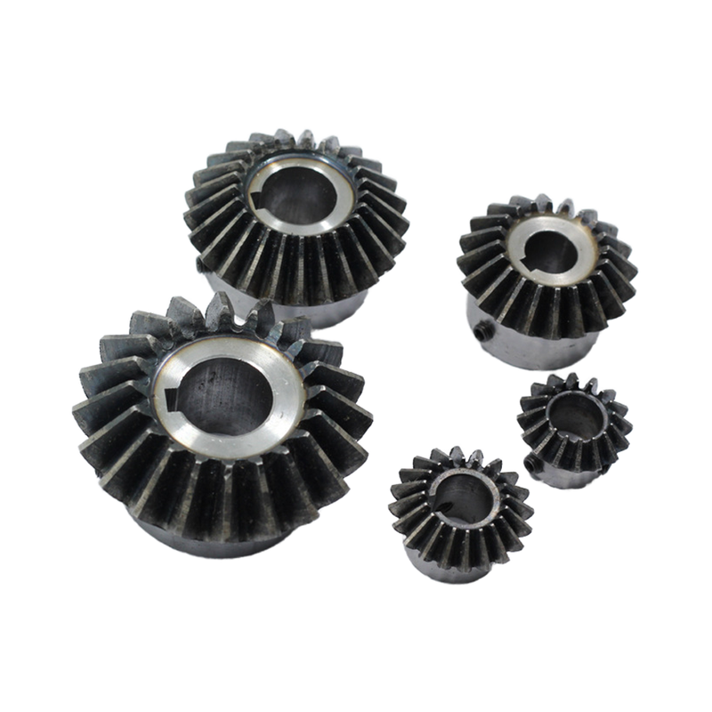 CNC Custom High Precision Machining Small