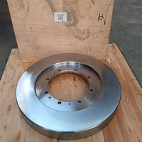 Pièces détachées neuves pour engins de construction, amortisseur de vibrations 4007035 pour moteur diesel QSK60, compatible avec les moteurs Cum-min.