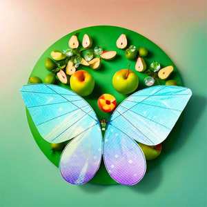 Hélicoptère mécanique télécommandé en forme de papillon bionique à ailes battantes pour enfants, idéal pour spectacles et concerts – Tendance - Product Image 6