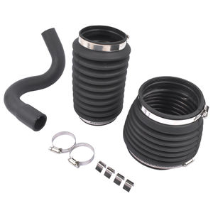 ชุดบูต876294ท่อไอเสียสำหรับ Volvo <span class=keywords><strong>Penta</strong></span> 875822 875848 - Product Image 2