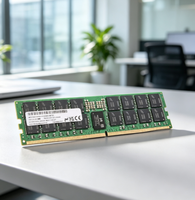 Mémoire serveur neuve MTC10F1084S1RC48BAV 16 Go DDR5-4800 MHz 1rx8 ECC Reg DIMM