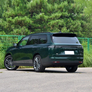 2024 Leapmotor C16 520 a New Energy SUV con capacidad de 6 plazas un vehículo eléctrico perfecto para adultos - Product Image 4