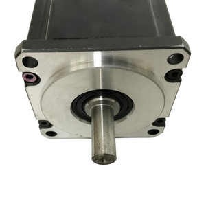 A06B-0115-B103 # Moteur servo AC 0100 FANUC - Product Image 4