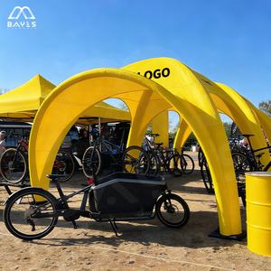 Gran venta <span class=keywords><strong>de</strong></span> eventos, exposición, tienda inflable deportiva, tienda <span class=keywords><strong>de</strong></span> aire al aire libre, publicidad, pabellón inflable, - Product Image 2