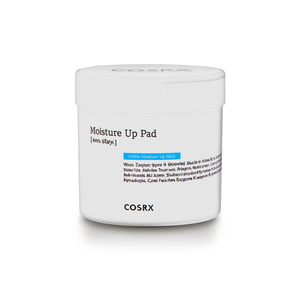COSRX Moisture Up Pad 90 Unidades, Discos Tónicos Hidratantes para Todo Tipo de Piel, Fórmula K-Beauty - Product Image 2