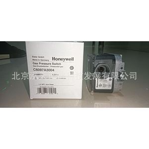 Interruptor de presión Honeywell C6097A3004, producto original, precio a consultar por separado, diez veces el precio en caso de falsificación. - Product Image 4