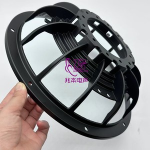 12 &quot; 15&quot; Twelve Spoke Subwoofer <strong>Frame</strong> <strong>Speaker</strong> Accessory - Product Image 2