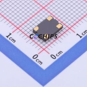 Q3309CA400811 Pre-Programmed Oscillator SMD7050-4P Oscillator ( Frequency: 11.2896MHz ) - Product Image 2