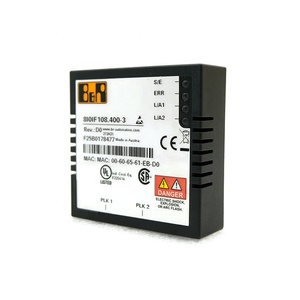 B&R 8I0IF108.400-3 Rev. Interface Acoposinverter E0, originale, neuve, fabriquée en Autriche - Product Image 5