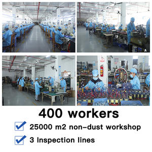 Transformador de baja frecuencia de regulación de voltaje de equipo <span class=keywords><strong>industrial</strong></span> de bobinado de cobre de diseño duradero directo de fábrica - Product Image 3