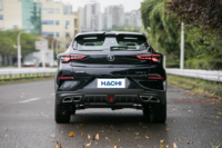 UNI-T 2025 Nouveau SUV Sport 5 Places Pas Cher Changan UNI-T 1.5T FLAGSHIP Deuxième Génération 4WD 2023 Changan UNI T Voitures à Essence