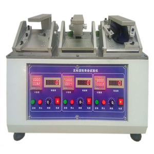 Probador de Desgaste de Ruedas de Ratón de Computadora Simuladas/Personalizable para Máquina de Prueba Experimental de Tipo Teléfono Móvil - Product Image 3