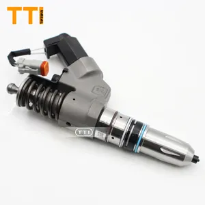 ISM11 QSM11 iniettore 4903319 M11 iniettore di carburante Common Rail 490-3319 per motore Diesel Cummins