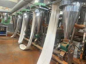 مبيعات المصنع مباشرة من عشب توابل تجاري عالي التوابل من الدرجة 60 مع مؤهلات كاملة - Product Image 5