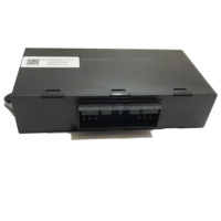 WG1664331070 ZHI YI XING Nuevo Módulo de Control de Puerta con Interruptor Combinado de Repuesto, Unidad de Control Eléctrico (DCM) para Camión Sinotruk HOWO