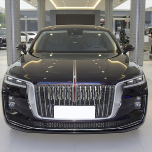Nuevos coches híbridos impulsados por gente rica Marca de lujo China Vehículos Premium Coches Hongqi H9 <span class=keywords><strong>Coche</strong></span> nuevo - Product Image 2