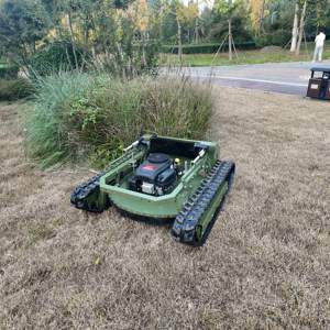 Cortadora de Césped Premium de Larga Duración de 900 mm con Certificación EPA y Soporte de Almacenamiento para Jardín, Patio de Casa y Pequeñas Granjas - Product Image 5