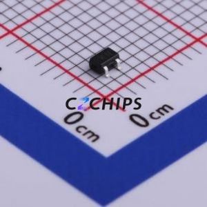 Transistor de Efecto de Campo (MOSFET) 2SK3018W SOT-323 Original, Nuevo, Venta al por Mayor de Componentes Electrónicos y Servicio BOM - Product Image 1