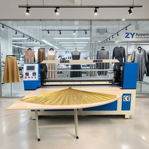 <span class=keywords><strong>Machine</strong></span> à plisser les textiles informatisée, <span class=keywords><strong>machine</strong></span> à smock, <span class=keywords><strong>machine</strong></span> à plisser les tissus - Product Image 3