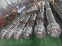 Presse YWKE, produit de haute qualité du fabricant d'origine, cylindre hydraulique