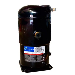 Compresseur de réfrigération et de climatisation Emerson ZR11M3E TWD 561 ZR12M3E TWD 551 522 Refroidissement Chauffage - Product Image 5