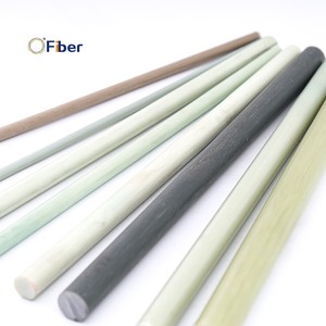 Tige <span class=keywords><strong>de</strong></span> <span class=keywords><strong>verre</strong></span> époxy Tige en <span class=keywords><strong>fibre</strong></span> <span class=keywords><strong>de</strong></span> <span class=keywords><strong>verre</strong></span> Clôture électrique Frp Tiges en <span class=keywords><strong>fibre</strong></span> <span class=keywords><strong>de</strong></span> <span class=keywords><strong>verre</strong></span> solide - Product Image 1