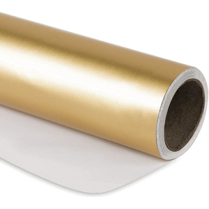 Eco Friendly Flower Wrapping <b>Paper</b> Solid Color Recyclable Wrapping <b>Paper</b> for Flowers Bouquets <b>Gift</b> Supply - Product Image 4