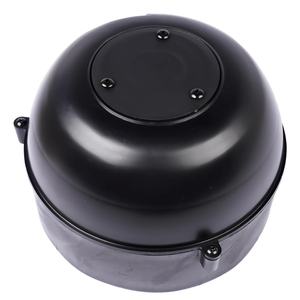 منظف أولي للتوربين 130-3279 لحفارة CAT320B، تركيب 102 مم، قطر خارجي 8-5 بوصة، غلاف من البولي أوليفين، مانع للغبار، متوافق مع المعدات الأصلية - Product Image 1