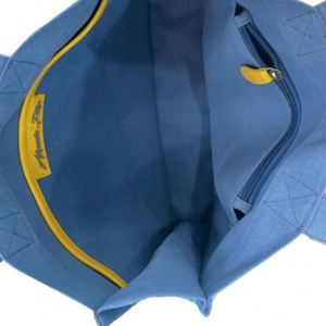 High Quality Custom Plain Canvas Tote <b>Bags</b> for Women Factory Direct Sublimation Shopping Handbags - Product Image 4