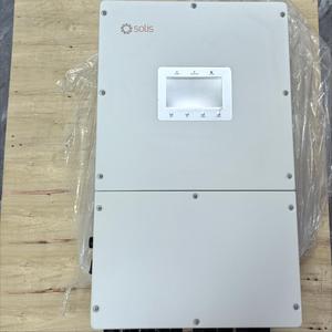 Sistema Híbrido Recargable Solar IP66 de 30KVA 30KW 40KW 50KW 50KVA a Corriente Alterna - Product Image 1