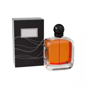 Vente directe Parfum unisexe élégant aux notes florales séduisantes Agrumes Délicatement épicé Promenade dans le jardin Attirance magnétique pour la fragrance corporelle - Product Image 4