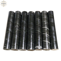 Calculer facilement le nombre de tirs de feux d'artifice-Parfait pour toutes les tailles d'affichage Tubes de mortier de feux d'artifice HDPE 1.91 pouces