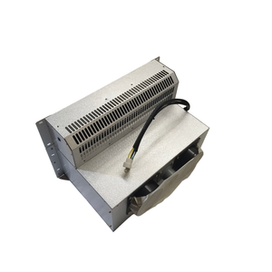 เครื่องไล่ฝ้ารุ่น 281200580 - ระบบทำความร้อนด้วยน้ำ, Nanfeng,cs-14h/23 เหมาะสำหรับอะไหล่รถบัส King Long Xmq 6800 - Product Image 5