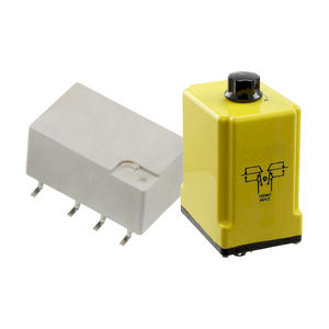 รีเลย์กำลังไฟฟ้า FR-AS10F-2 ของ Franjobaim Electronics สำหรับงานหนัก ได้รับการรับรองโดยวิศวกร พร้อมราคาที่แข่งขันได้ - Product Image 1