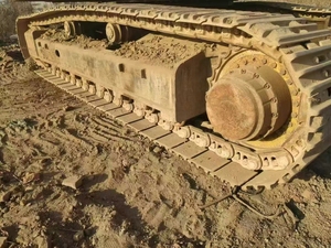 Gran Cantidad de Excavadoras Hidráulicas Hyundai 485, Hyundai 485VS, 485LC-9T al por Mayor, Excavadoras Pesadas en Venta - Product Image 5