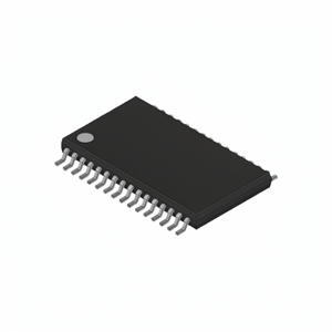 En stock MCZ33812EKR2 Comprar Componentes Electrónicos Online Gestión de Energía (PMIC) 32 SSOP Exposed Pad - Product Image 1