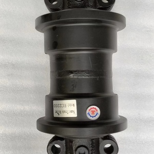 Pièces d'excavatrice PC300-3 PC300-5 PC300-6 PC360-7 Rouleau de chenille 20Y-30-00150 20Y-30-00130 - Product Image 4