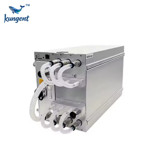 Siap Kirim Bitmain Antminer S19 Pro <span class=keywords><strong>Hyd</strong></span> 150 160 170 177 184 191Th s Liquid Cooled ASIC Baru - Product Image 1