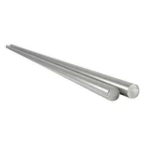 10mm Diameter Steel Bars 201 304 Stainless Steel Round Rod