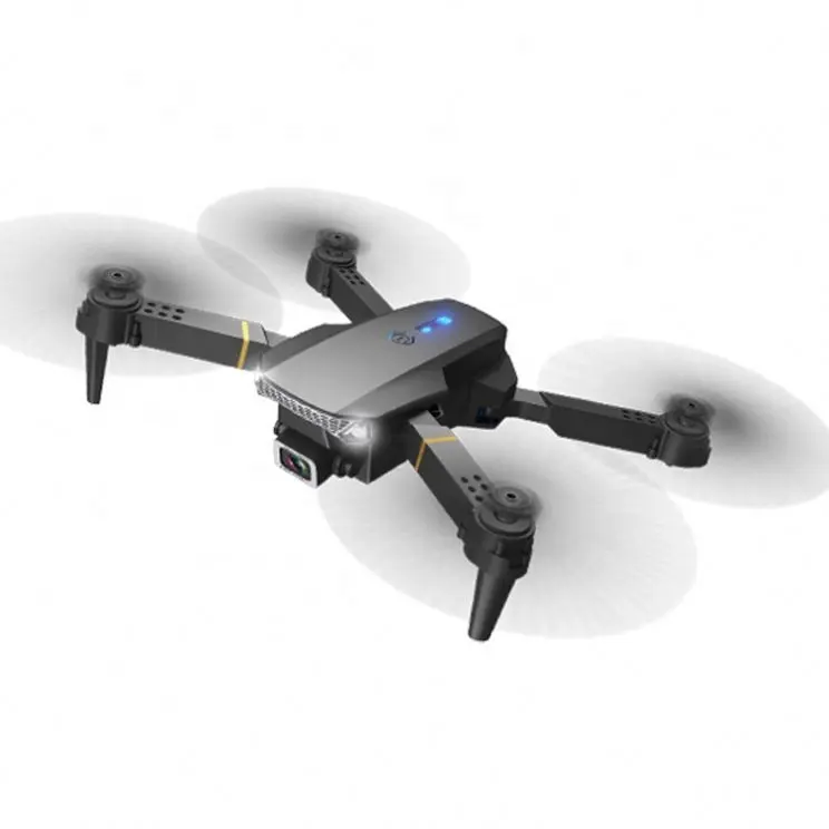 Cheap Price altitude hold HD camera RC foldable drones with 4k camera and gps drone remote control mini drone camera