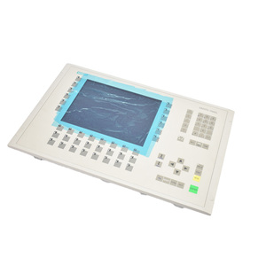 Songwei CNC 6AV6542-0CC10-0AX0 Nouvelle Marque SIE-MENS PLC 6AV6542-0CC10-0AX0 - Product Image 4