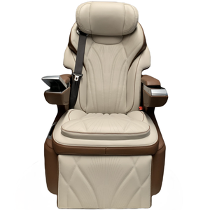 Sedili Elettrici di Lusso Migliorati per Volkswagen Multivan/<span class=keywords><strong>T5</strong></span> <span class=keywords><strong>Caravelle</strong></span>/T6 - Offerta Imperdibile - Product Image 4