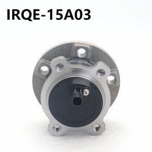 Unité de roulement de roue arrière, ensemble de tête d'essieu 31277808 pour Volvo XC60 4WD IRC-15A03 - Product Image 2