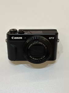 Cámara de Fotografía Canon Power Shot G7 X Mark II Lista para Enviar, Lente con Zoom 4.2x, 20.1MP, Full HD - Product Image 6
