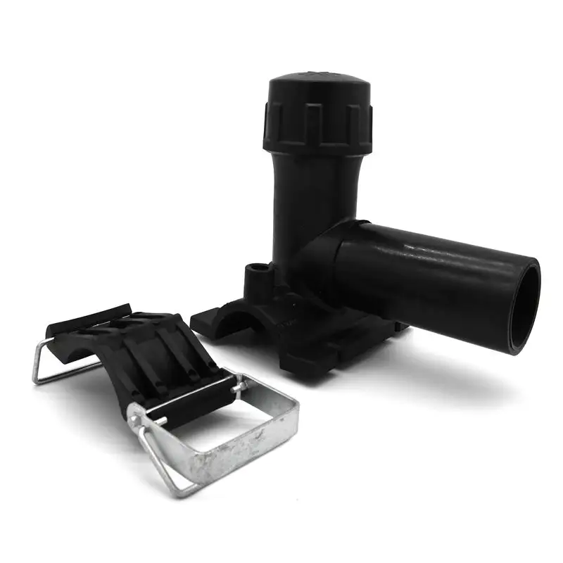 Седельный фитинг, поставщик седельного седла для электросварки HDPE