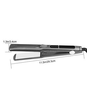 صالونات تجميل شعر احترافية موديل جديد باستخدام الأيونية أكثر من صفيحة التيتانيوم بالجملة - Product Image 5