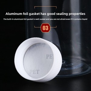 Cao cấp thực phẩm lưu trữ & <span class=keywords><strong>container</strong></span> - Product Image 4